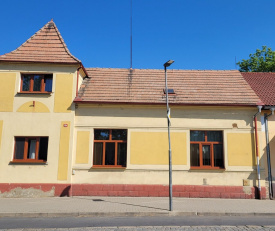 RD Mšené-lázně