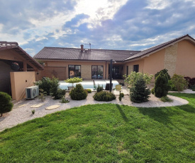 Rodinný dům 6+1, Roudnice nad Labem