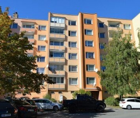 Prodej bytu 3+kk v Roudnici nad Labem