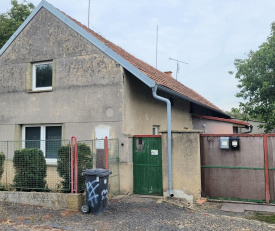 RD Žabovřesky nad Ohří